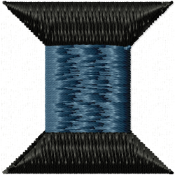 Sewing Collection Embroidery Design 3